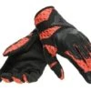 Dainese Air-Maze Gloves Black/Red -Accessoires Moto dainese air maze gloves blk red motorcycle gloves handschuhe gants handschoenen eldivenleri guantes 1 1