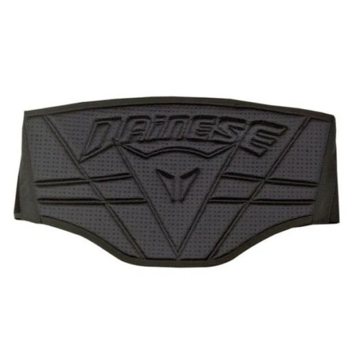 Dainese Belt Tiger Lumbar Strip -Accessoires Moto dainese belt tiger lumbar strip kidney belt nierengurt ceinture renale niergordel lumbar guard 1 1