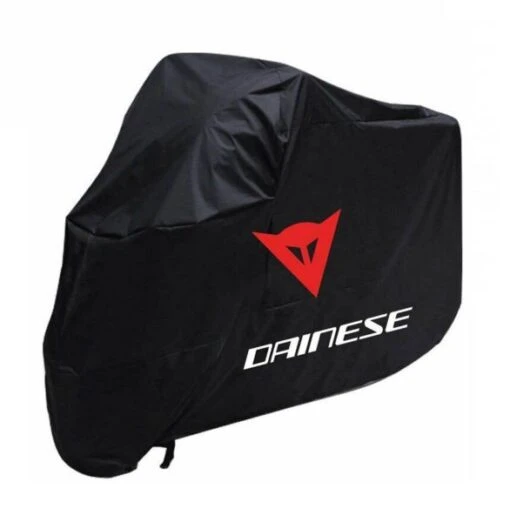 Dainese Bike Cover Explorer -Accessoires Moto dainese explorer bike cover motorradabdeckung housse de moto motorhoes cubierta de la motocicleta 1