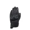 Dainese Mig 3 Air Tex Gloves Black-Black -Accessoires Moto dainese mig 3 air tex gloves black black motorcycle gloves handschuhe gants handschoenen eldivenleri guantes 1 9