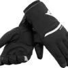 Dainese Plaza 2 Unisex D-Dry Gloves Black-White -Accessoires Moto dainese plaza 2 unisex d dry gloves black white gloves handschuhe gants handschoenen eldivenleri guantes 1 1