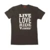 Dainese Riders Mantra T-Shirt -Accessoires Moto dainese riders mantra t shirt 1