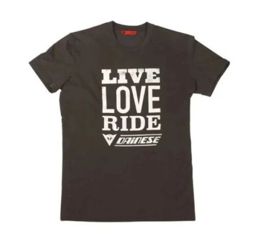 Dainese Riders Mantra T-Shirt -Accessoires Moto dainese riders mantra t shirt 1