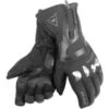 Dainese X-Travel Black Gloves -Accessoires Moto dainese x travel black gloves gloves handschuhe gants handschoenen eldivenleri guantes 1 1