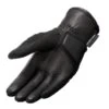 Revit Mosca H2O Gloves Black - Short Gloves - Gants -Accessoires Moto fgs165 1010mb 300rgb08 w