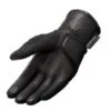 Revit Mosca H2O Ladies Gloves Black - Short Gloves - Gants -Accessoires Moto fgs166 0010lb 300rgb08 w