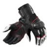 Revit RSR-4 Gloves Black-White -Accessoires Moto fgs176 1600mf wlr 1