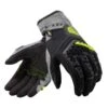 Revit Mangrove Gloves Silver-Black -Accessoires Moto fgs180 4050mf wlr 1