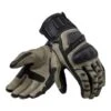 Revit Cayenne 2 Gloves Black-Sand -Accessoires Moto fgs186 1760mf wlr 1