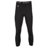 Klim Aggressor 1.0 Pants Black -Accessoires Moto klim aggressor 10 pants black base layers underwear onderkleding funktionsbekleidung sous vetement technique 1