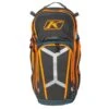 Klim Arsenal 30 Backpack -Accessoires Moto klim arsenal 30 backpack petrol strike orange backpack rucksacke rugzak sac a dos mochila sirt cantasi 1 2