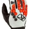 Klim Dakar Glove Redrock -Accessoires Moto klim dakar glove redrock gloves handschuhe gants handschoenen eldivenleri guantes 1.jpg 2