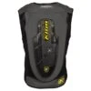 Klim Ai-1 Airbag Vest Black -Accessoires Moto klim ai 1 airbag vest black 1