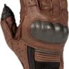 Klim Induction Gloves Brown -Accessoires Moto klim induction gloves handschuhe gants guantes handschoenen brown 1