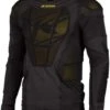 Klim Tactical Shirt Black -Accessoires Moto klim tactical shirt black 1 1