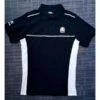 Dainese Polo AGV Man 2011 Black -Accessoires Moto polo agv man 2011 black 1