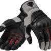 Revit Dirt 3 Gloves Black-Red -Accessoires Moto revit dirt 3 gloves black red gloves handschuhe gants handschoenen eldivenleri guantes 1 1