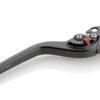 Rizoma LBR206B Brake Lever RRC For Yamaha R1 09 14 Black -Accessoires Moto rizoma lbr206b brake lever rrc for yamaha r1 09 14 adjustable color black 1