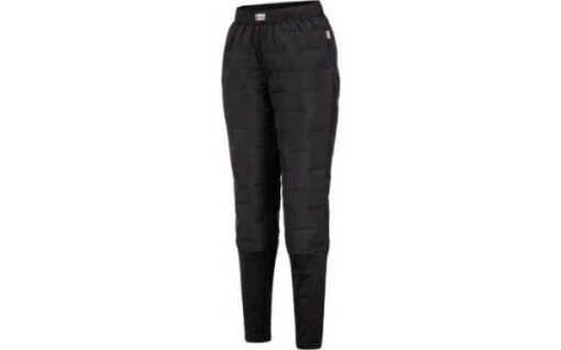 Rukka Down-Y 2.0 Pantalon Black -Accessoires Moto rukka down y 2 0 pants black base layers underwear onderkleding funktionsbekleidung sous vetement technique 1 3