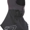 Rukka RWS Hood Black -Accessoires Moto rukka rws hood black silver base layers underwear onderkleding funktionsbekleidung sous vetement technique 1 3