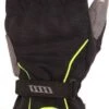 Rukka Virium GTX Gloves Yellow -Accessoires Moto rukka virium gloves handschuhe gants handschoenen eldivenleri guantes yellow 1 2