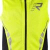 Rukka Vis Vest Vest Yellow -Accessoires Moto rukka vis vest base layers yellow 1 2